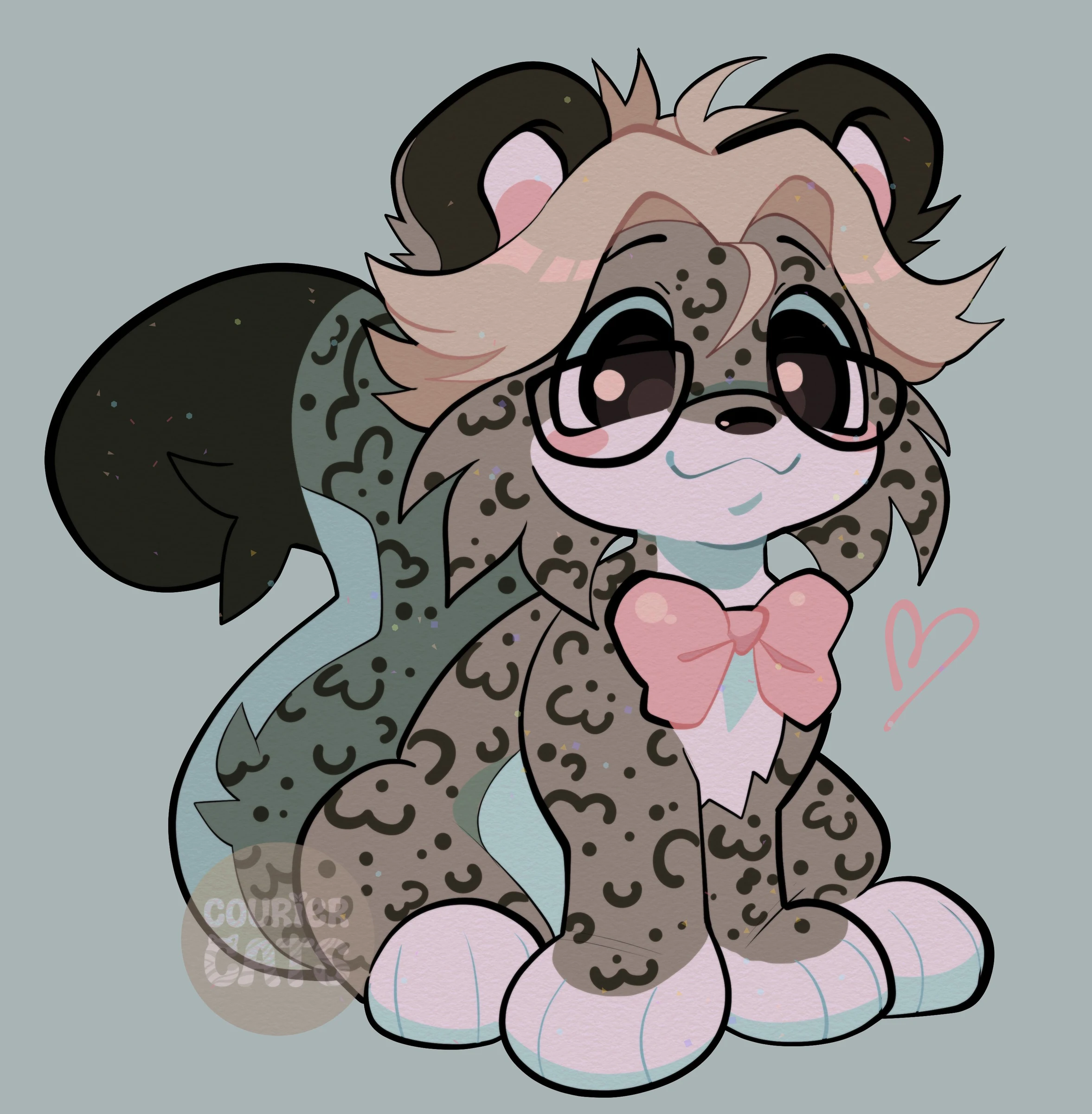 Weekly Furry Art 33
