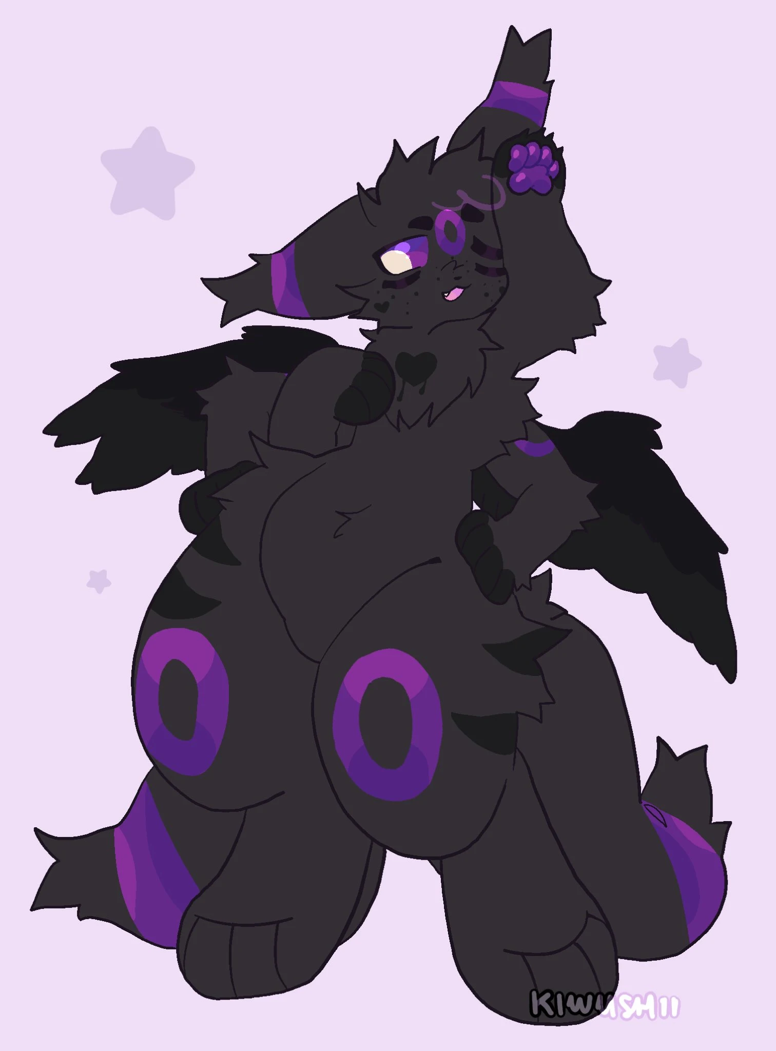 Weekly Furry Art 3
