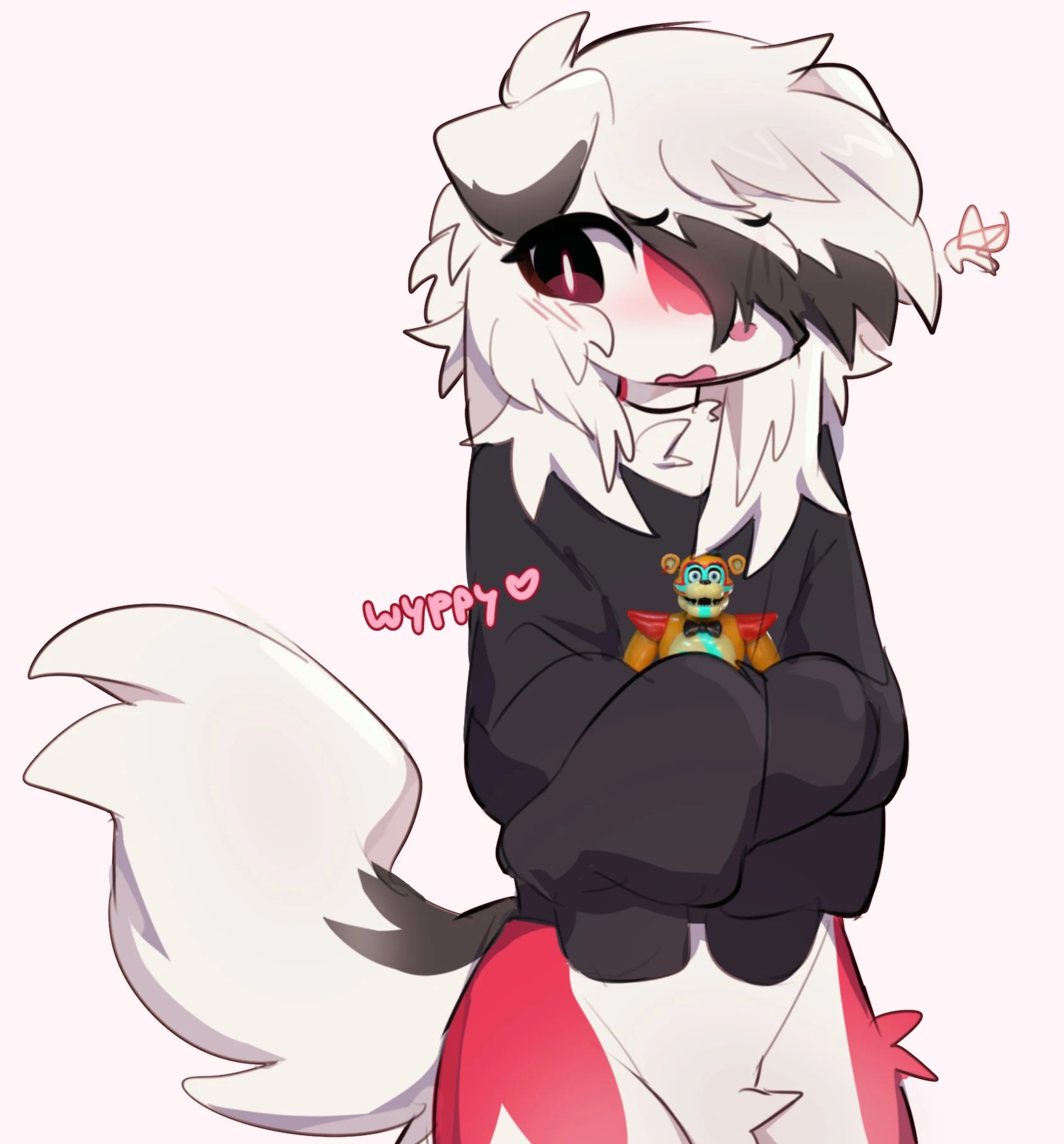 Weekly Furry Art 15