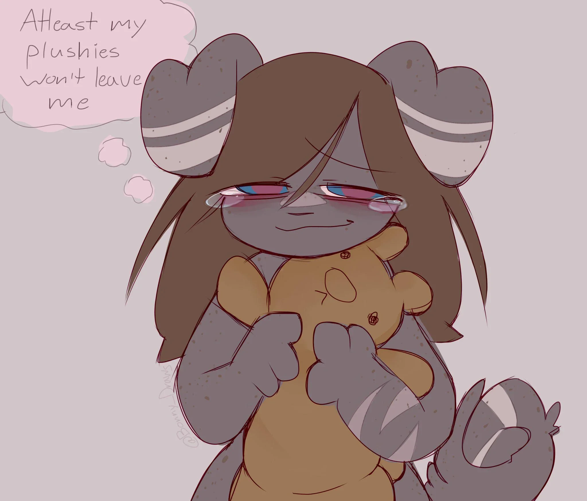 Weekly Furry Art 34