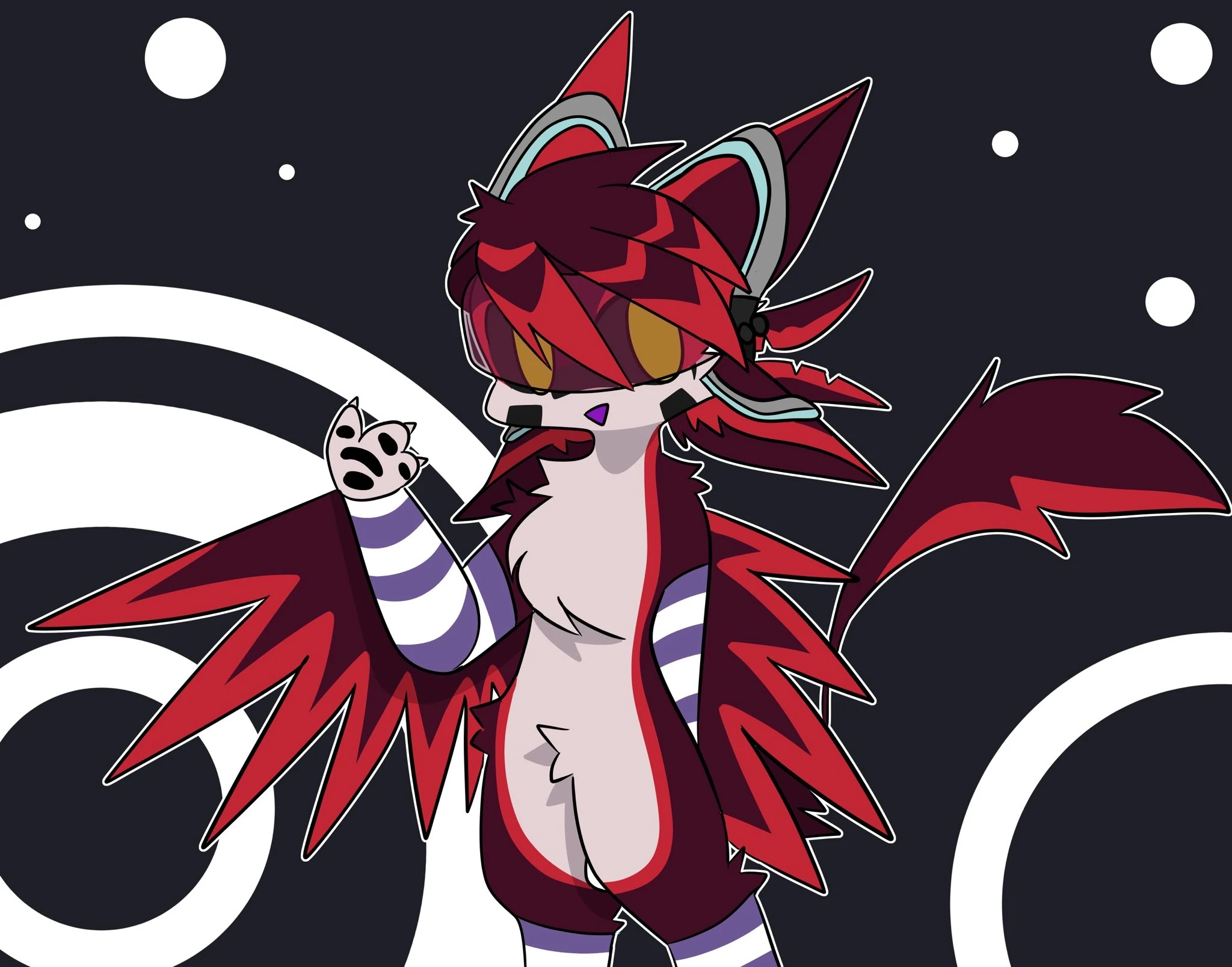 Daily Furry Art 43
