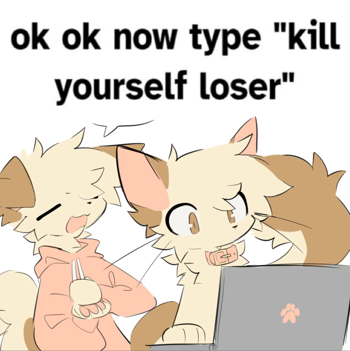 Daily Furry Art 184