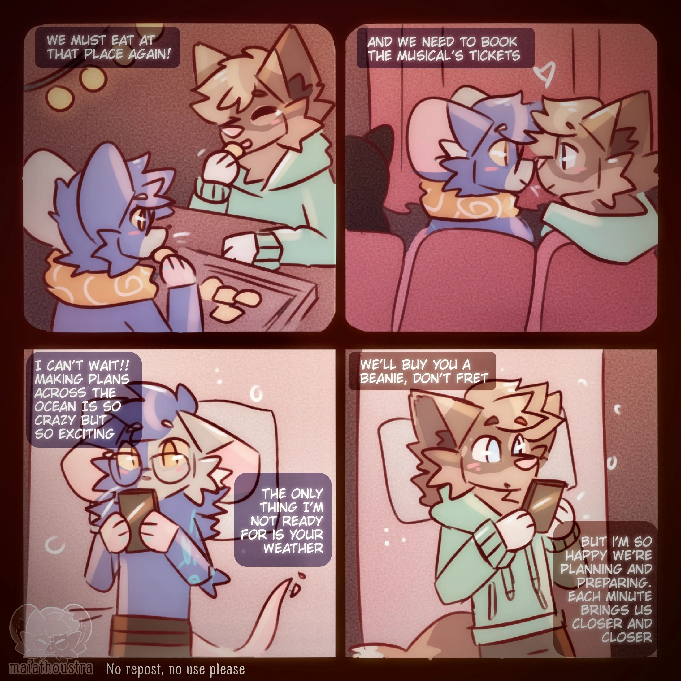 Daily Furry Art 88