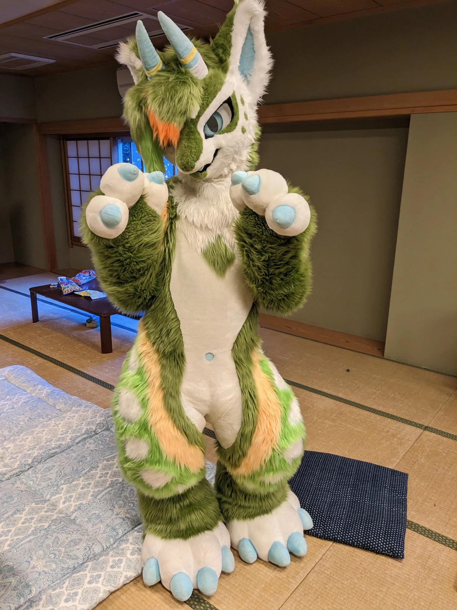 Daily Furry Art 188