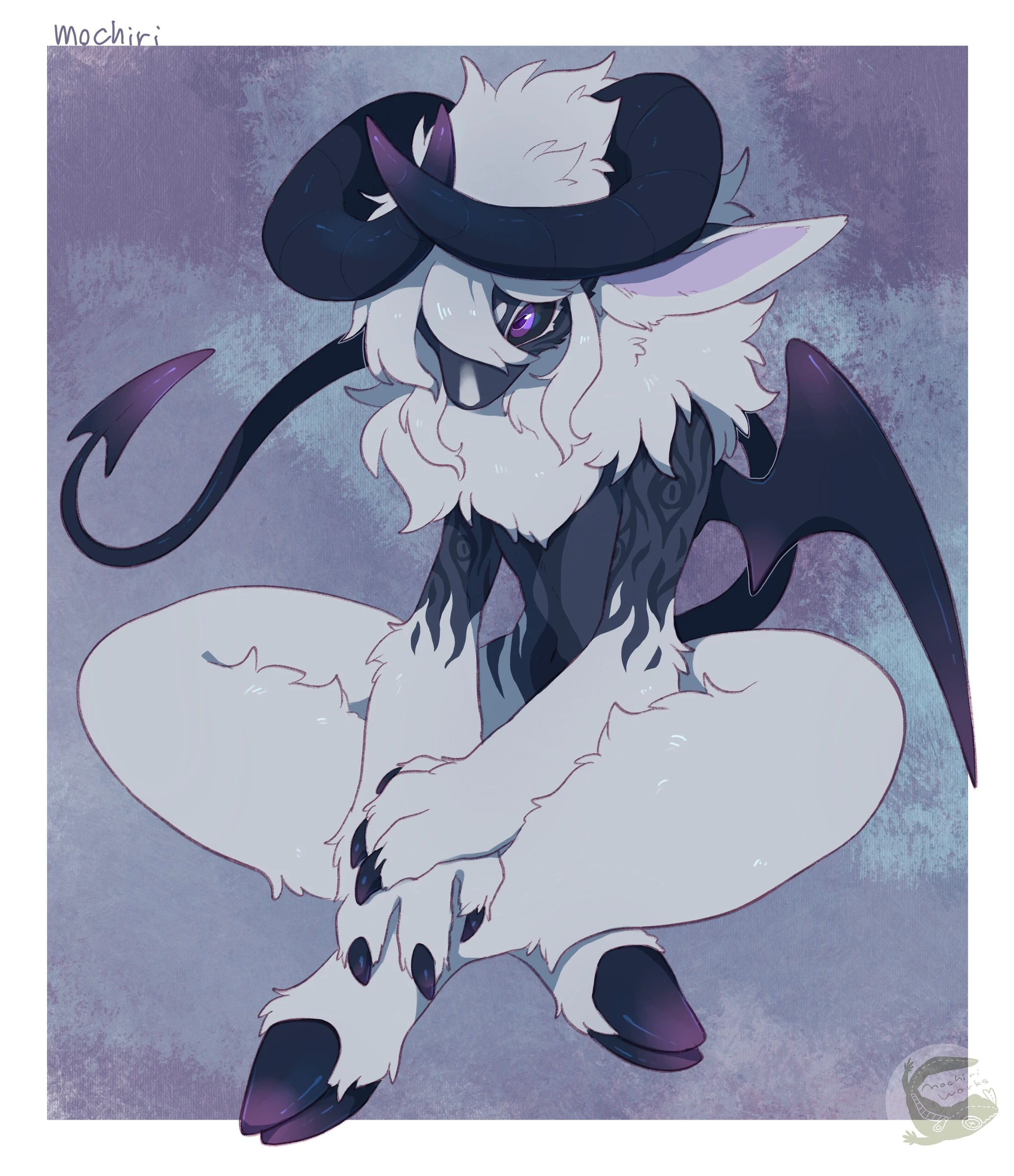 Daily Furry Art 209