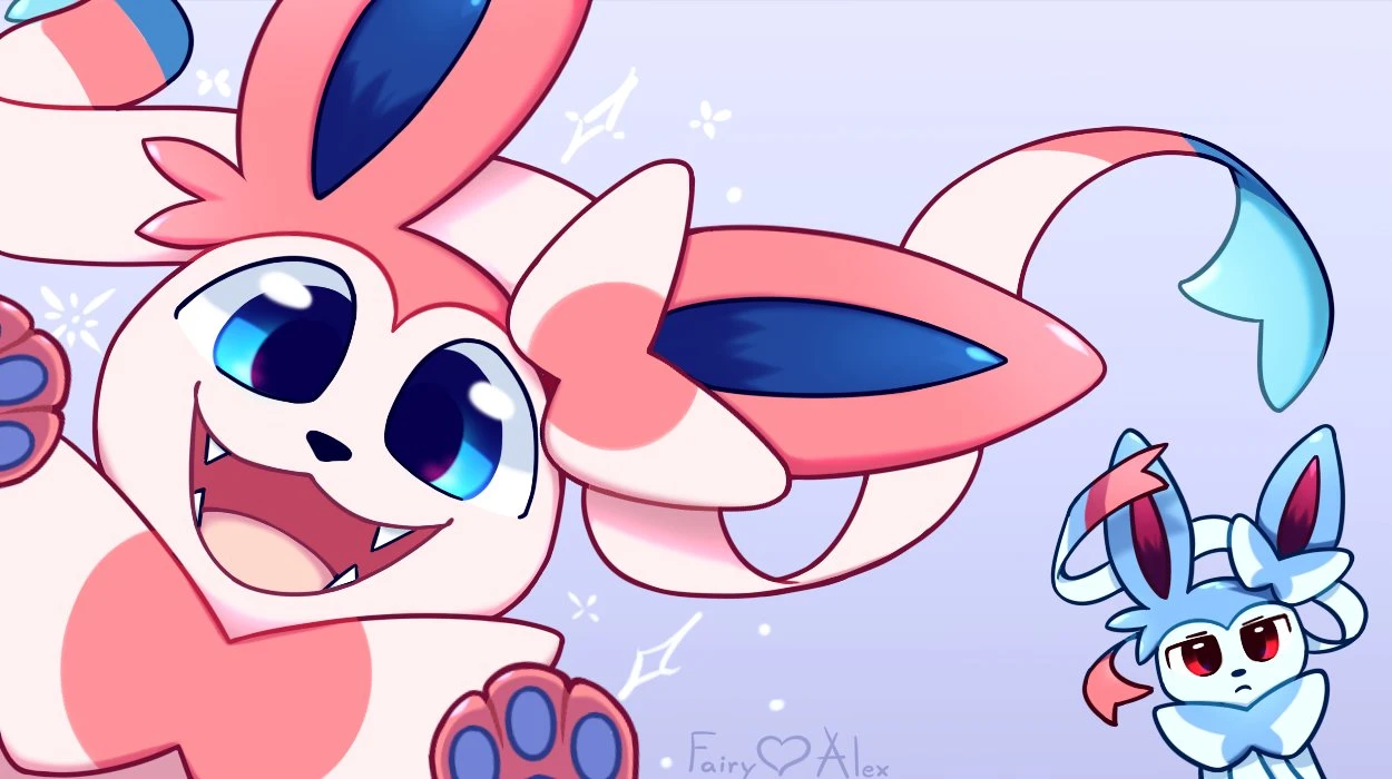 Daily Furry Art 233