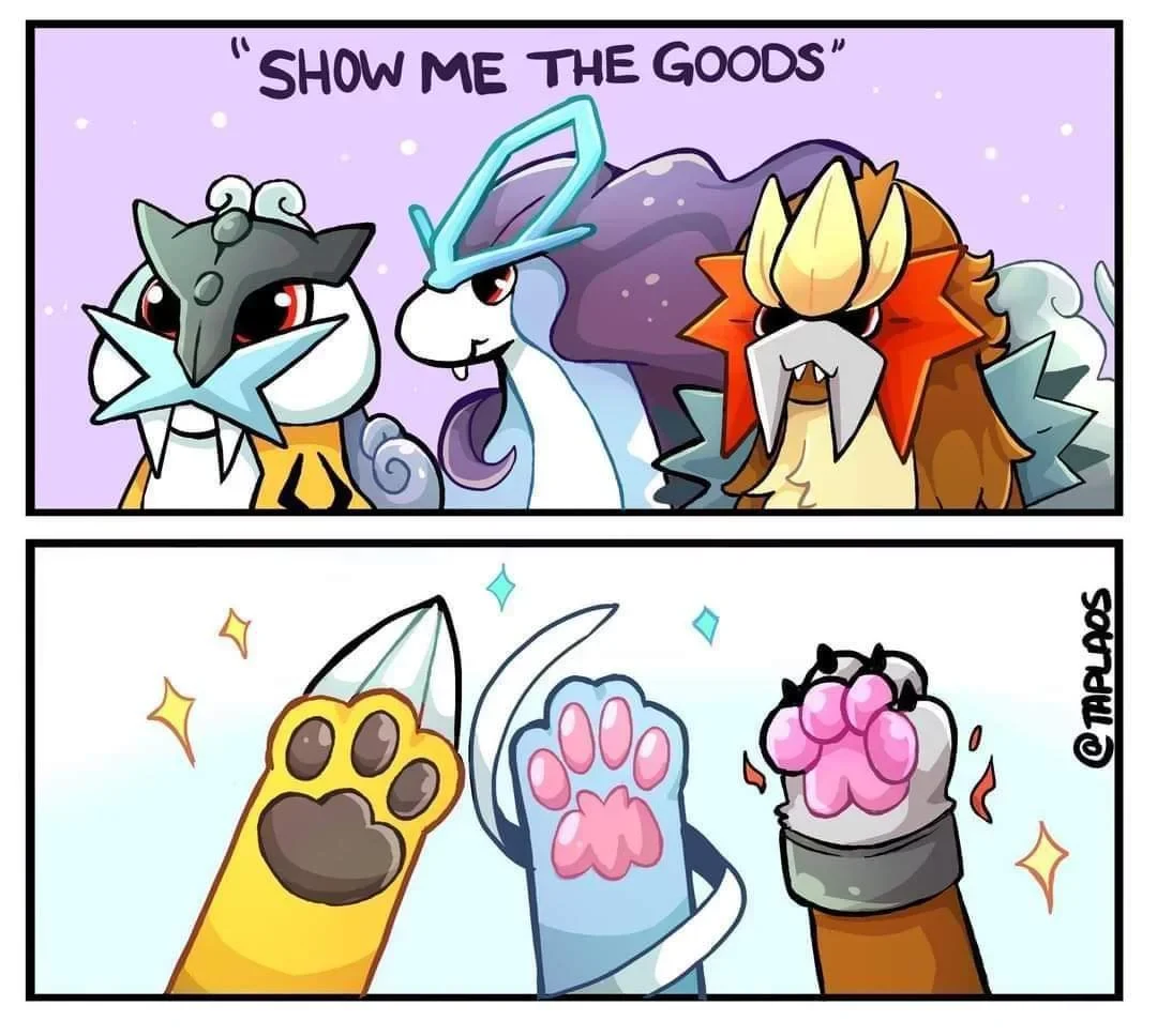 Daily Furry Art 84