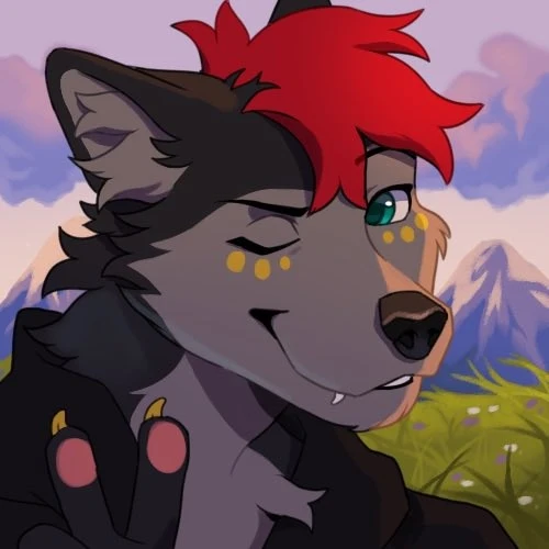 Daily Furry Art 52