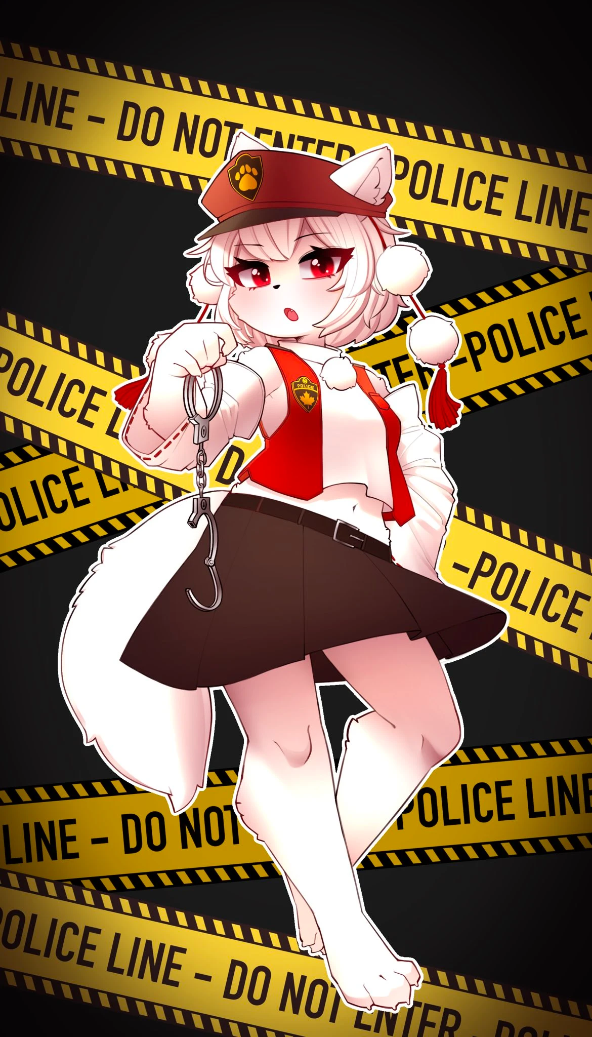 Daily Furry Art 174