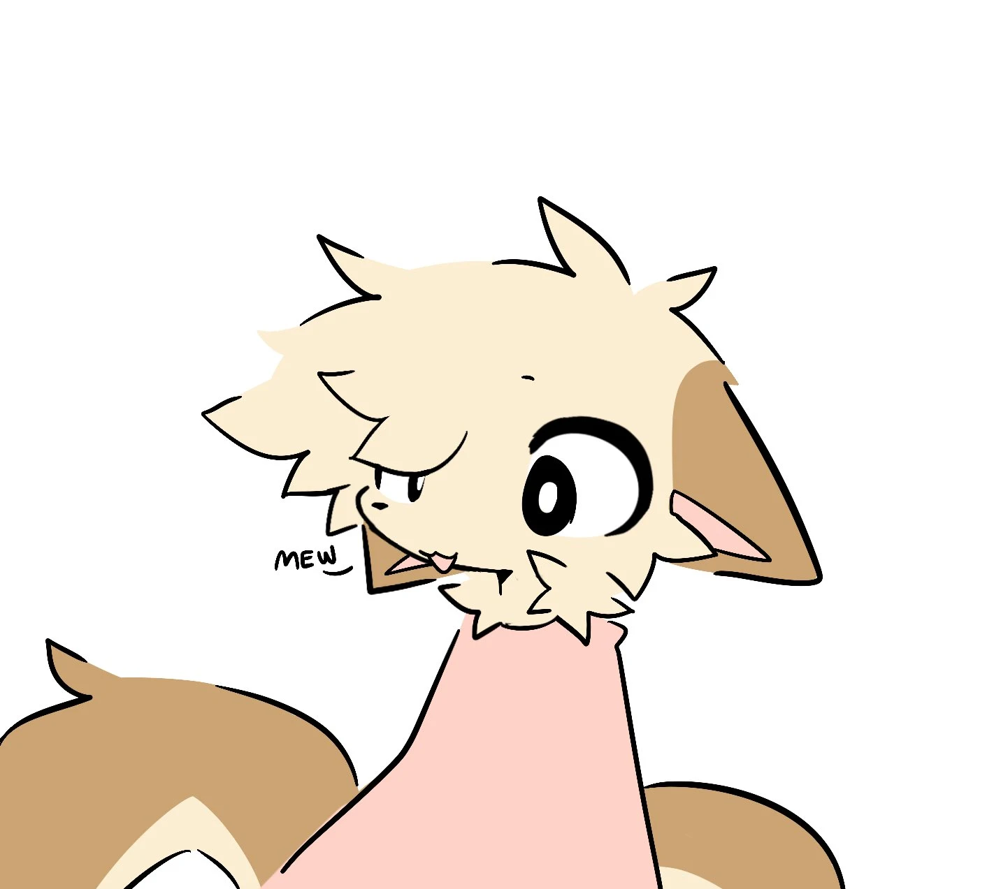 Daily Furry Art 225