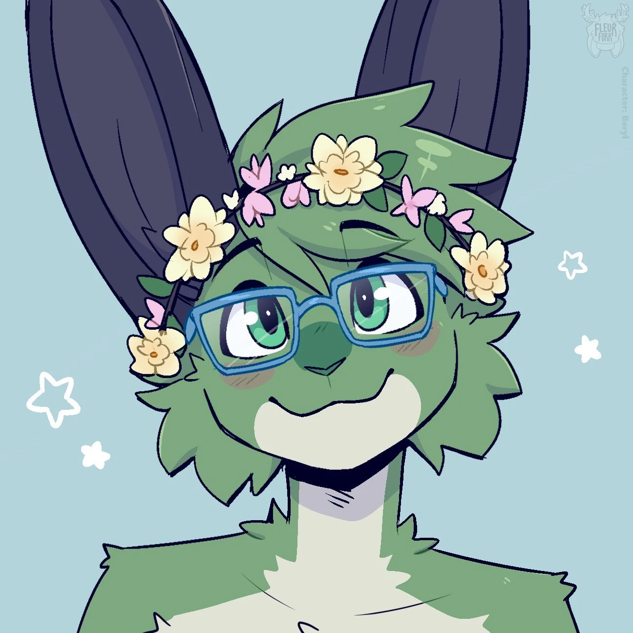 Weekly Furry Art 37