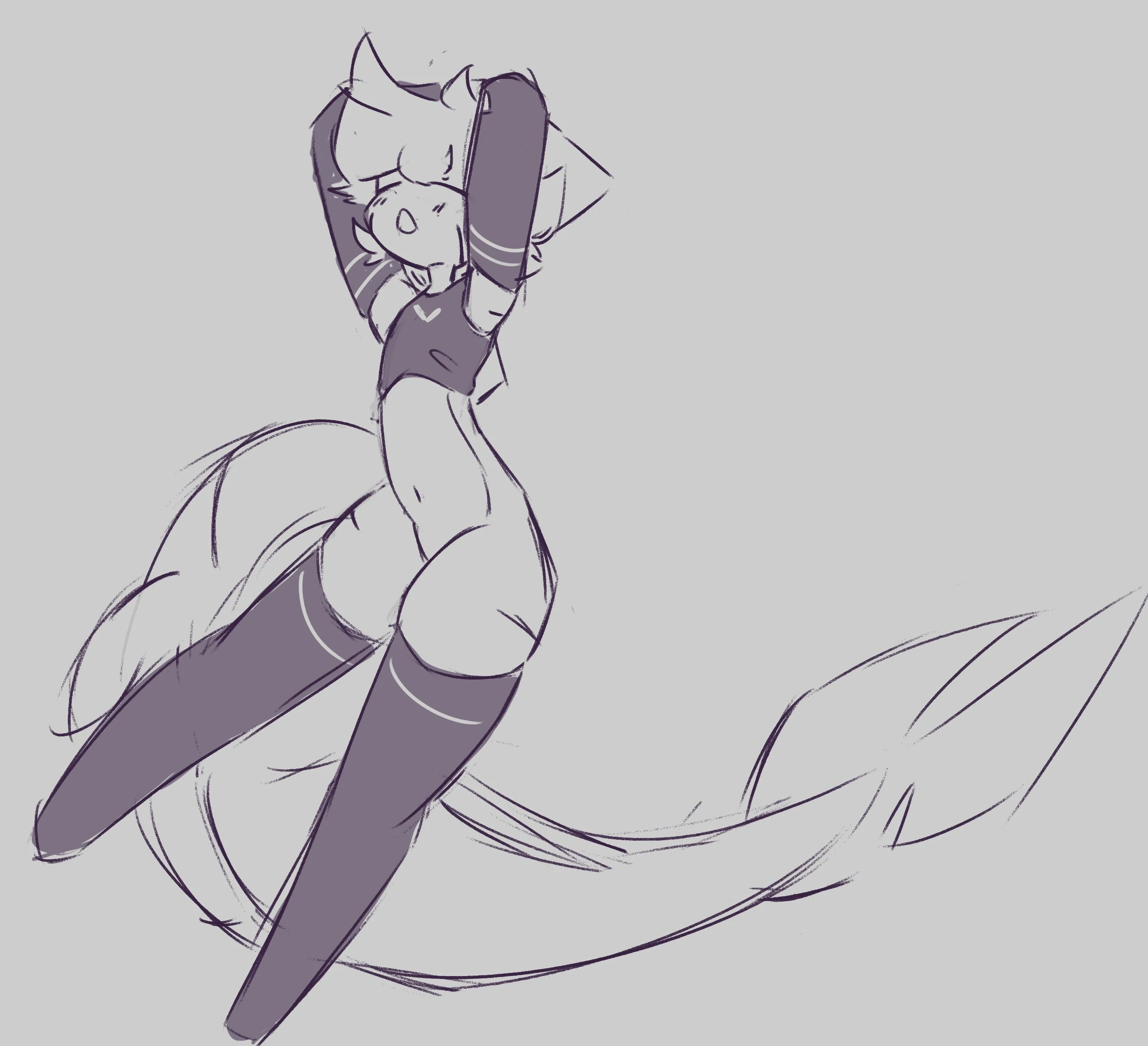 Daily Furry Art 363