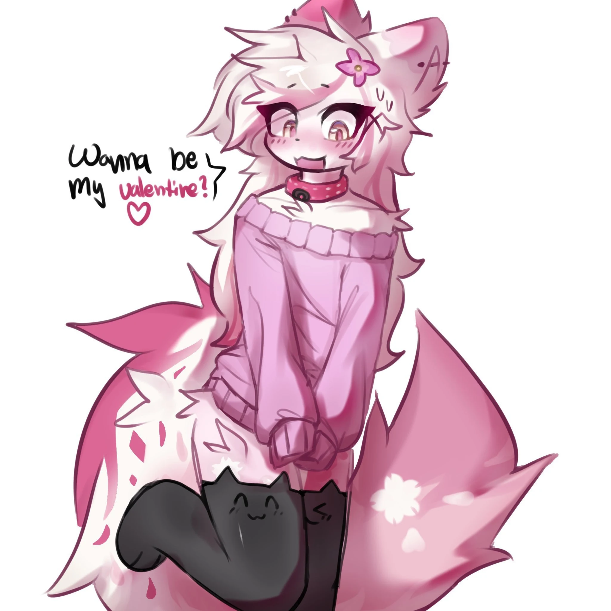 Weekly Furry Art 35