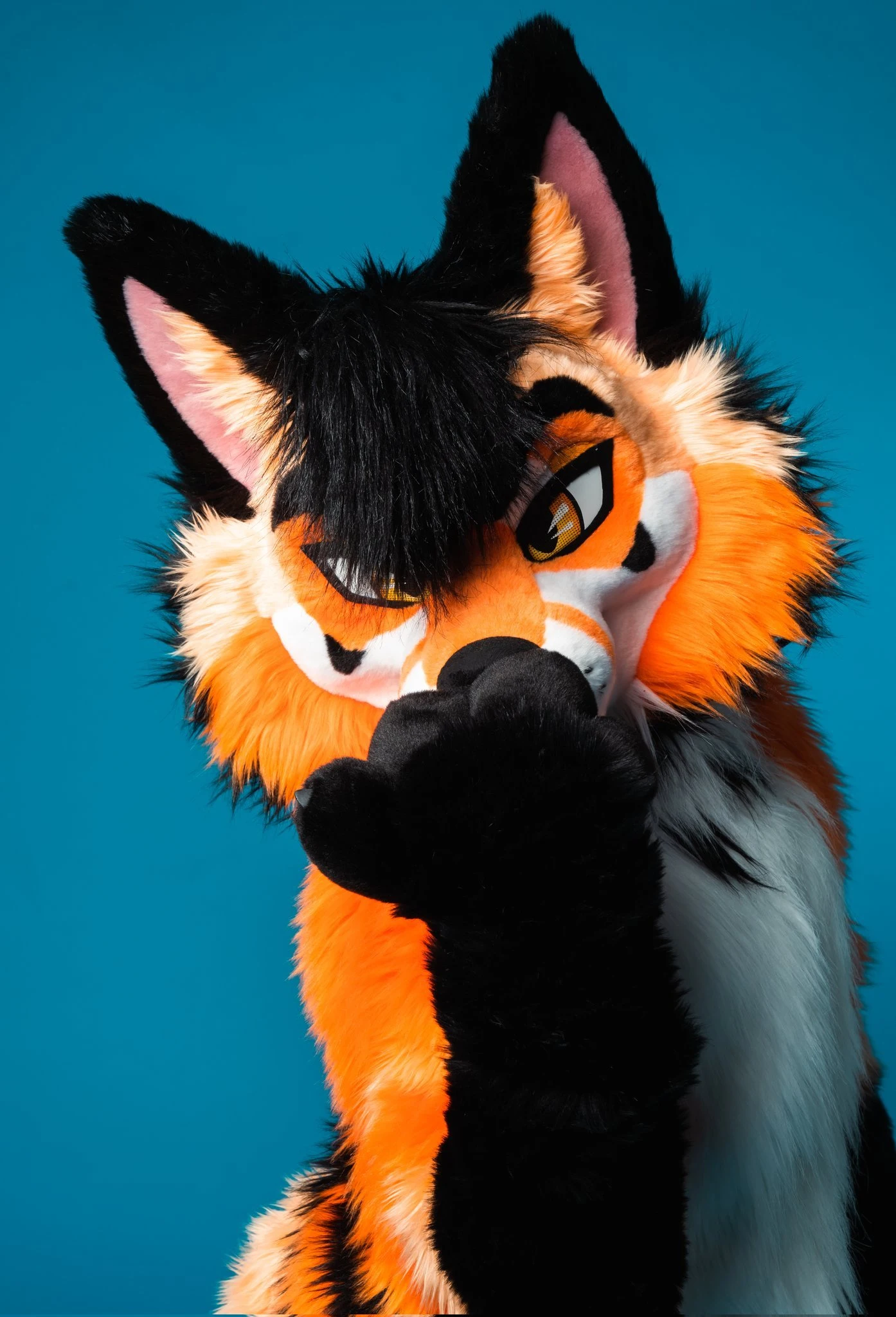 Daily Furry Art 122