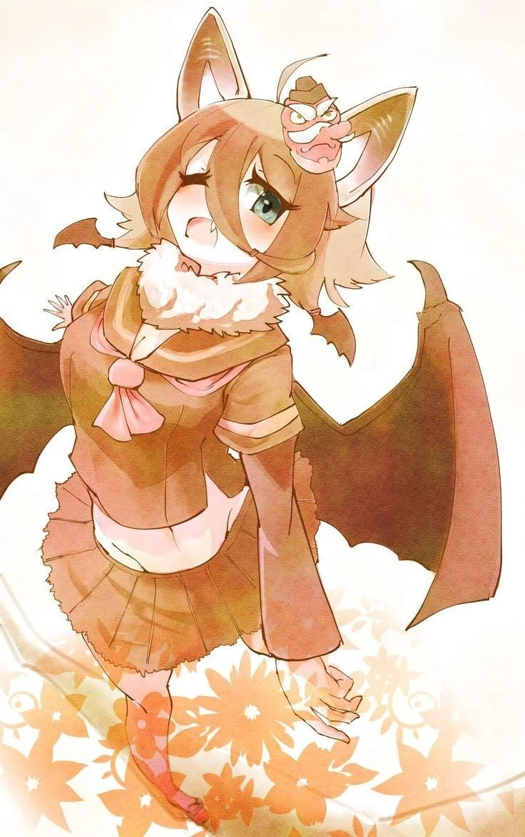 Daily Furry Art 111
