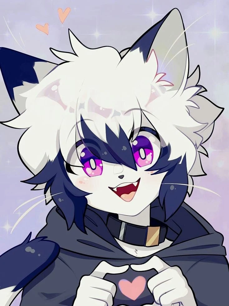Daily Furry Art 365