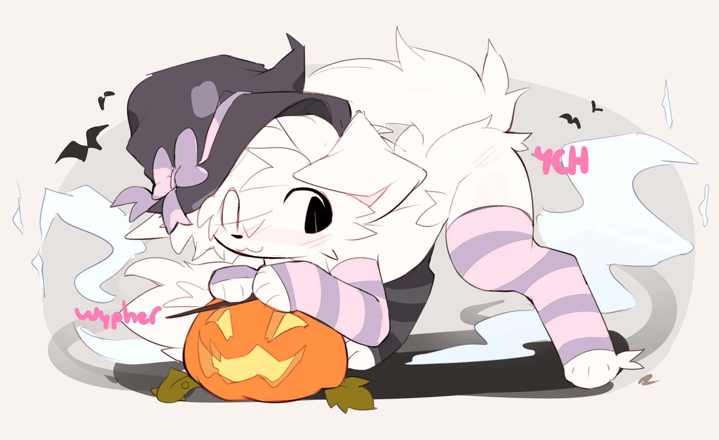 Weekly Furry Art 19