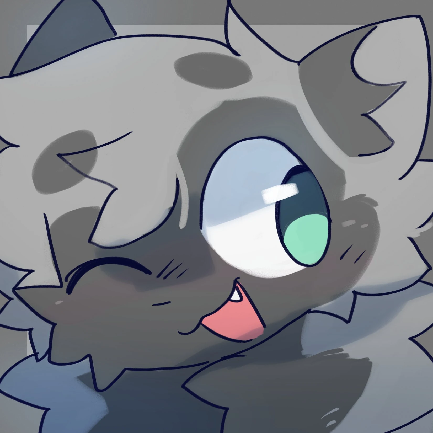 Weekly Furry Art 3