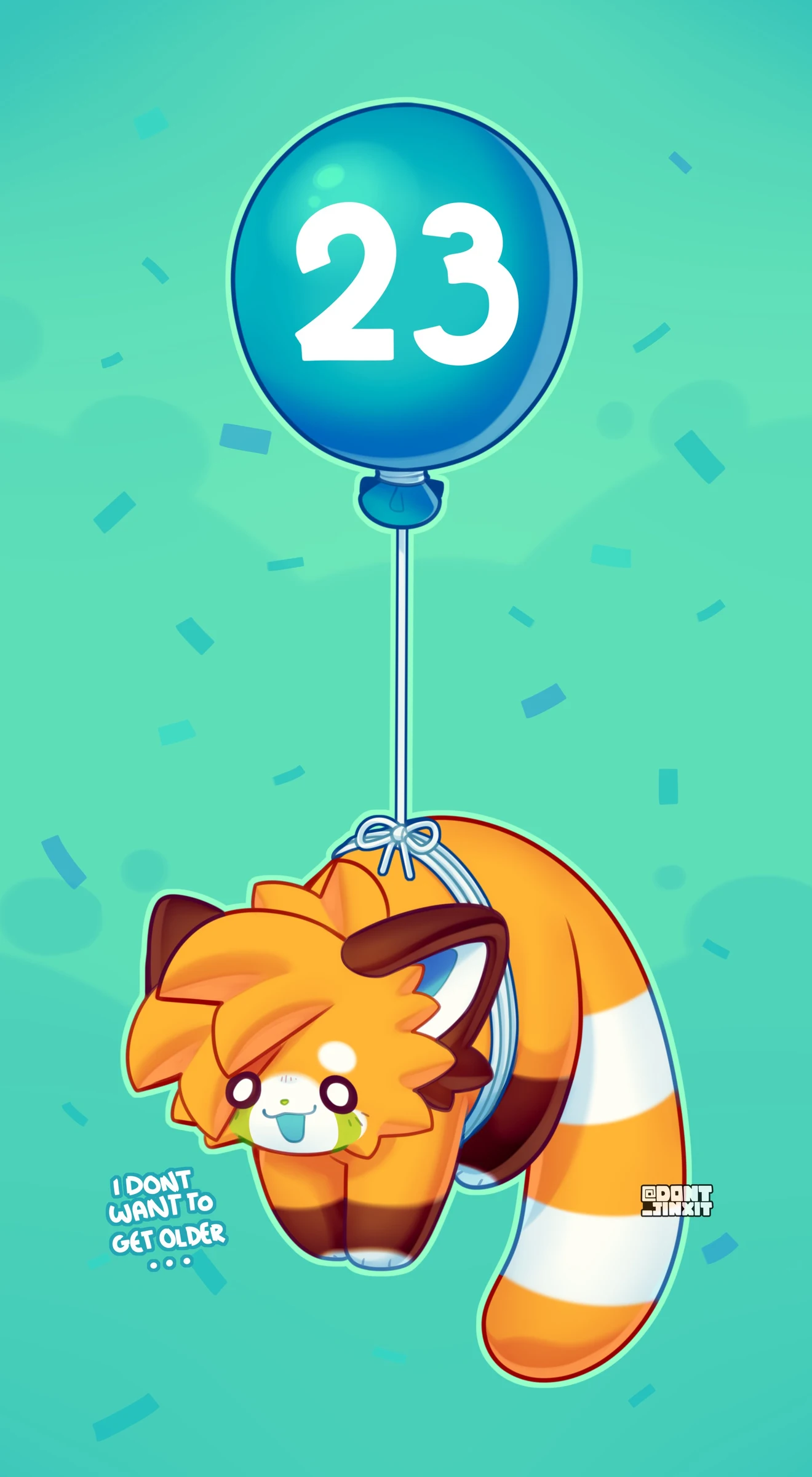 Weekly Furry Art 7