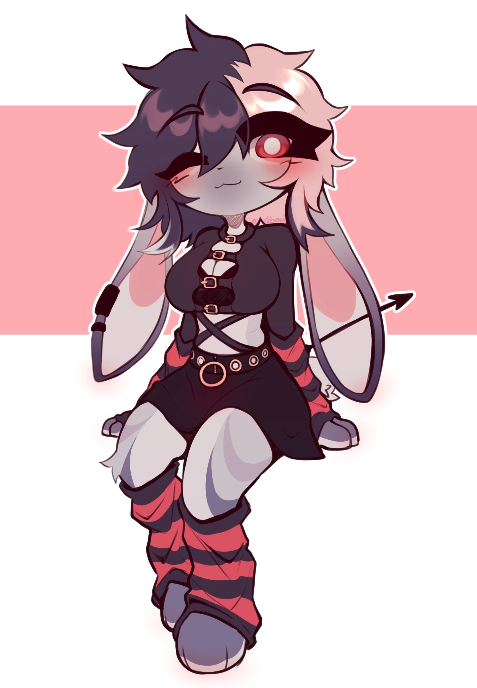 Daily Furry Art 112