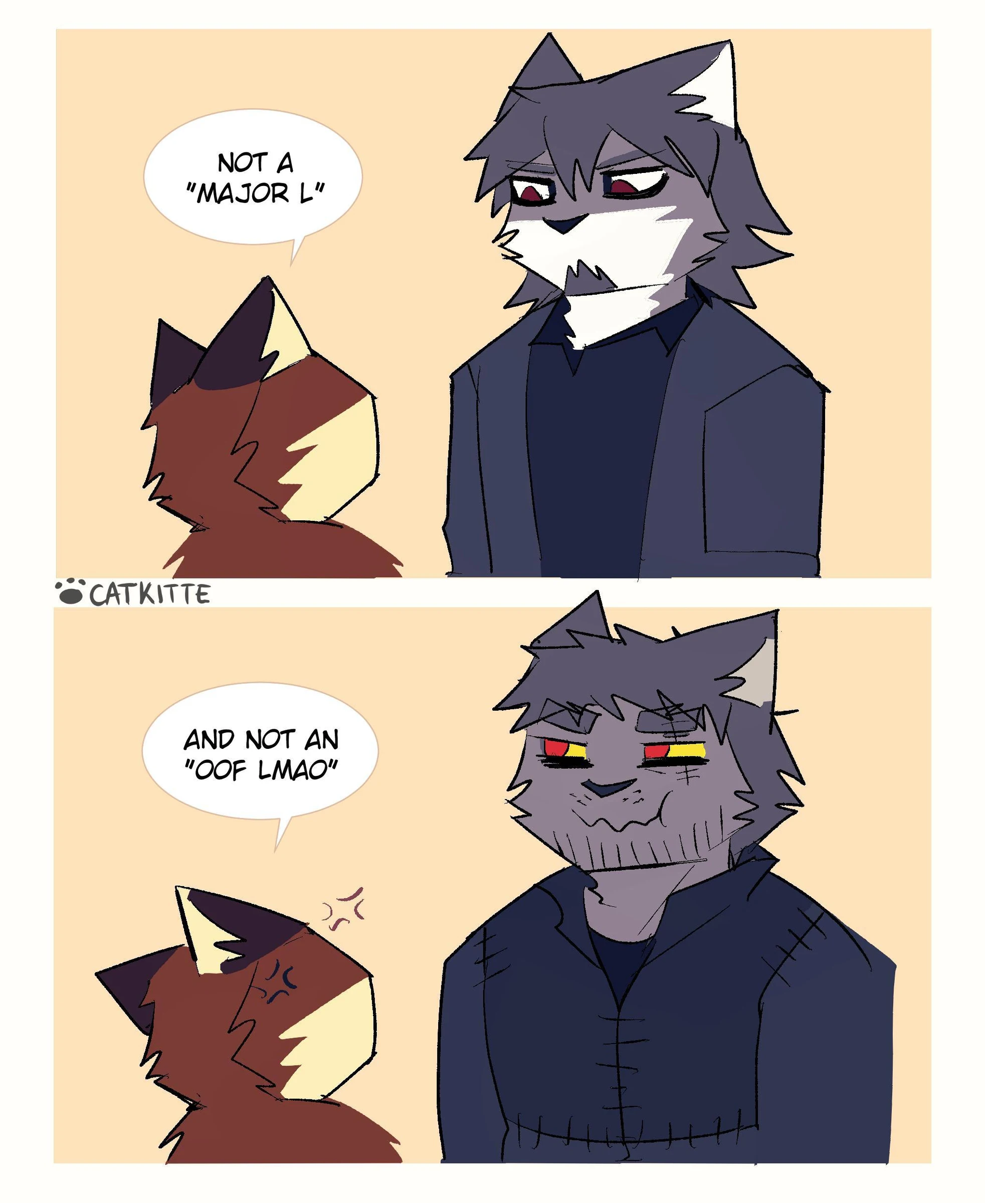Weekly Furry Art 14