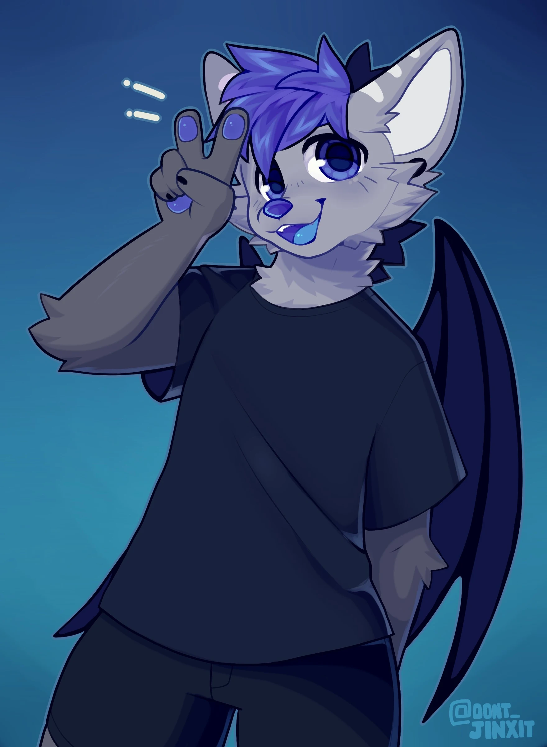 Daily Furry Art 46