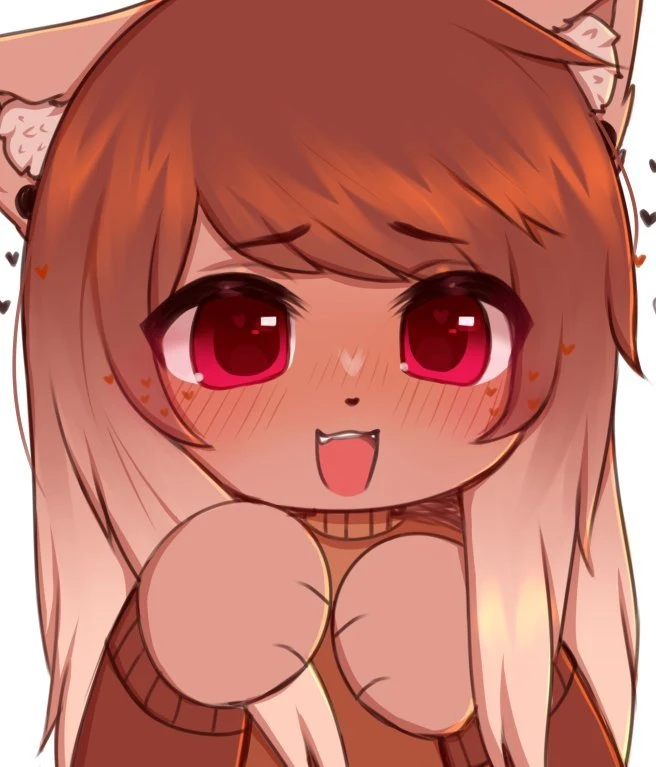 Daily Furry Art 335