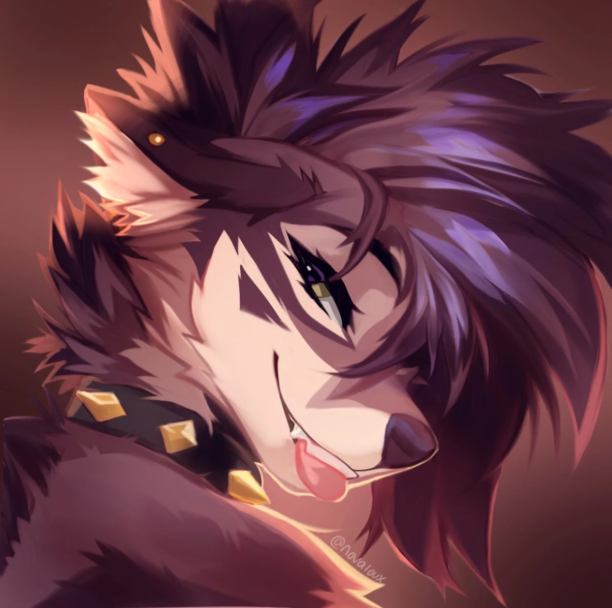 Daily Furry Art 184