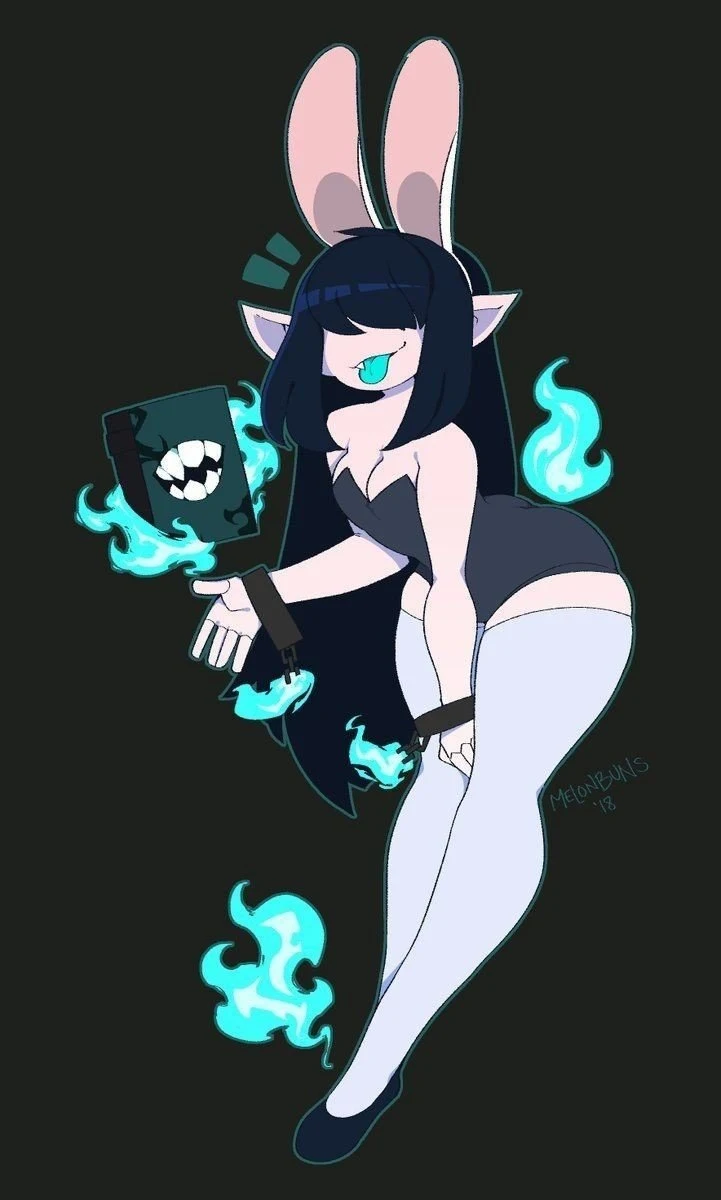 Daily Furry Art 55