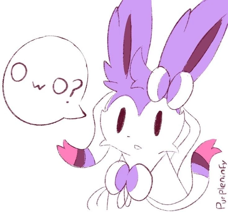 Daily Furry Art 25