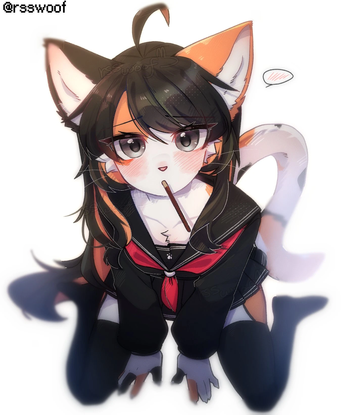 Weekly Furry Art 21