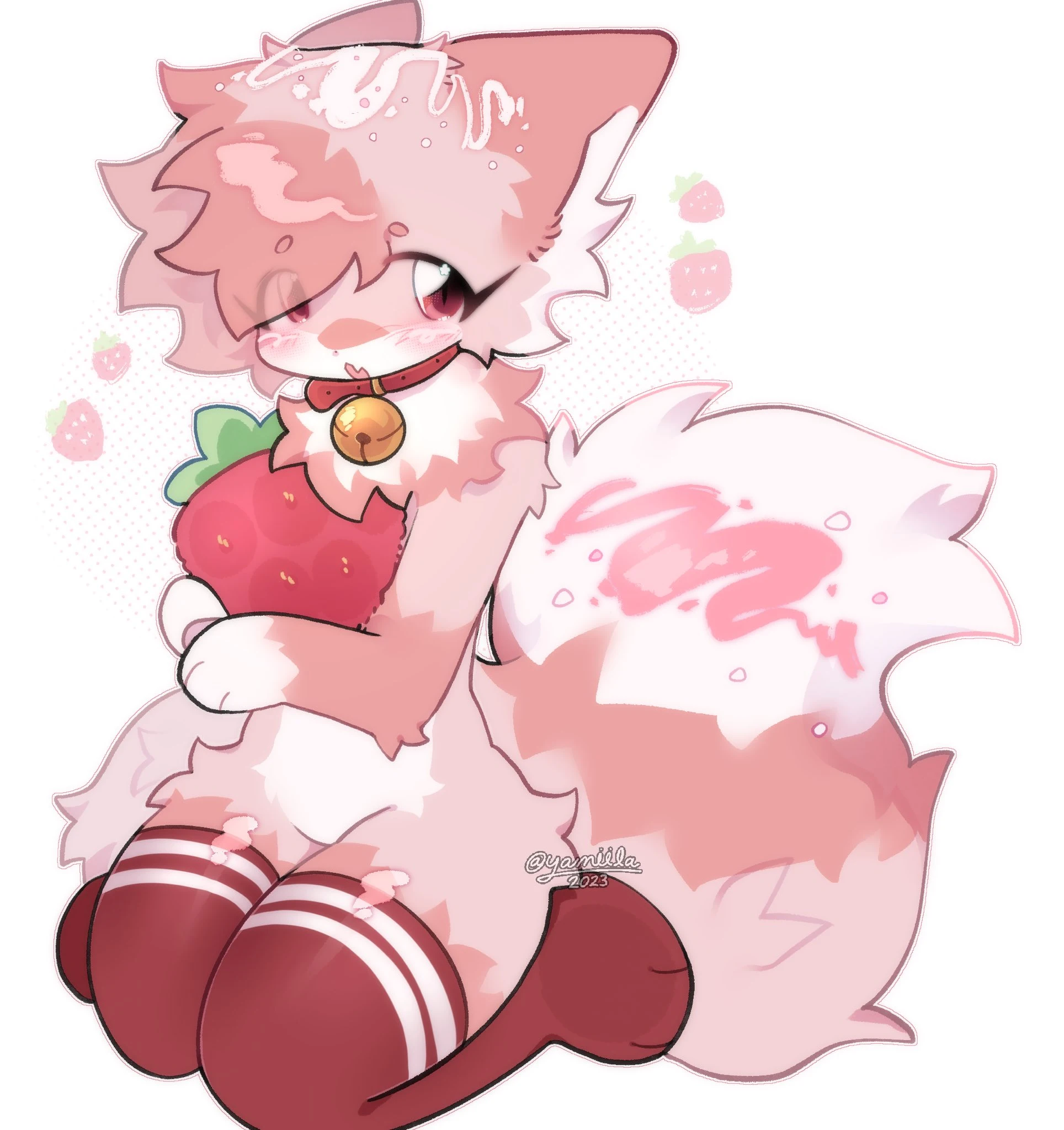 Weekly Furry Art 2