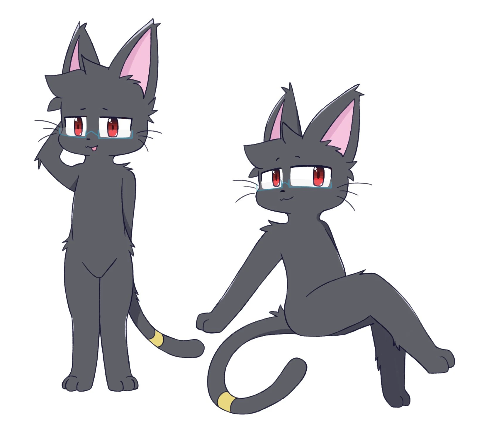 Daily Furry Art 199