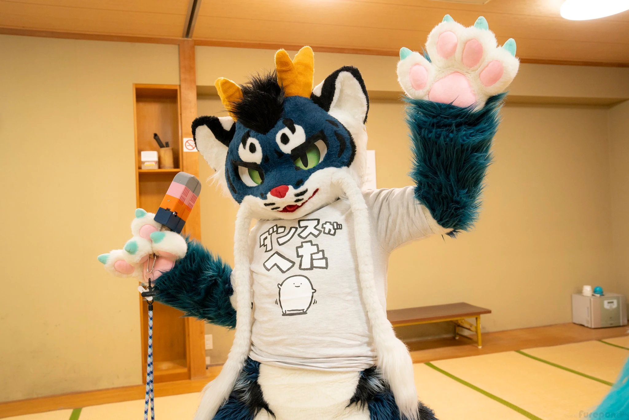 Weekly Furry Art 6
