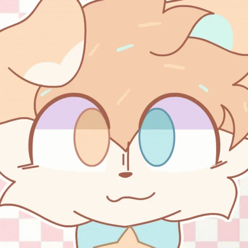 Daily Furry Art 30