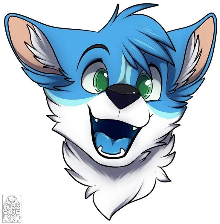 Daily Furry Art 111