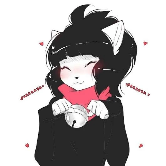 Daily Furry Art 10