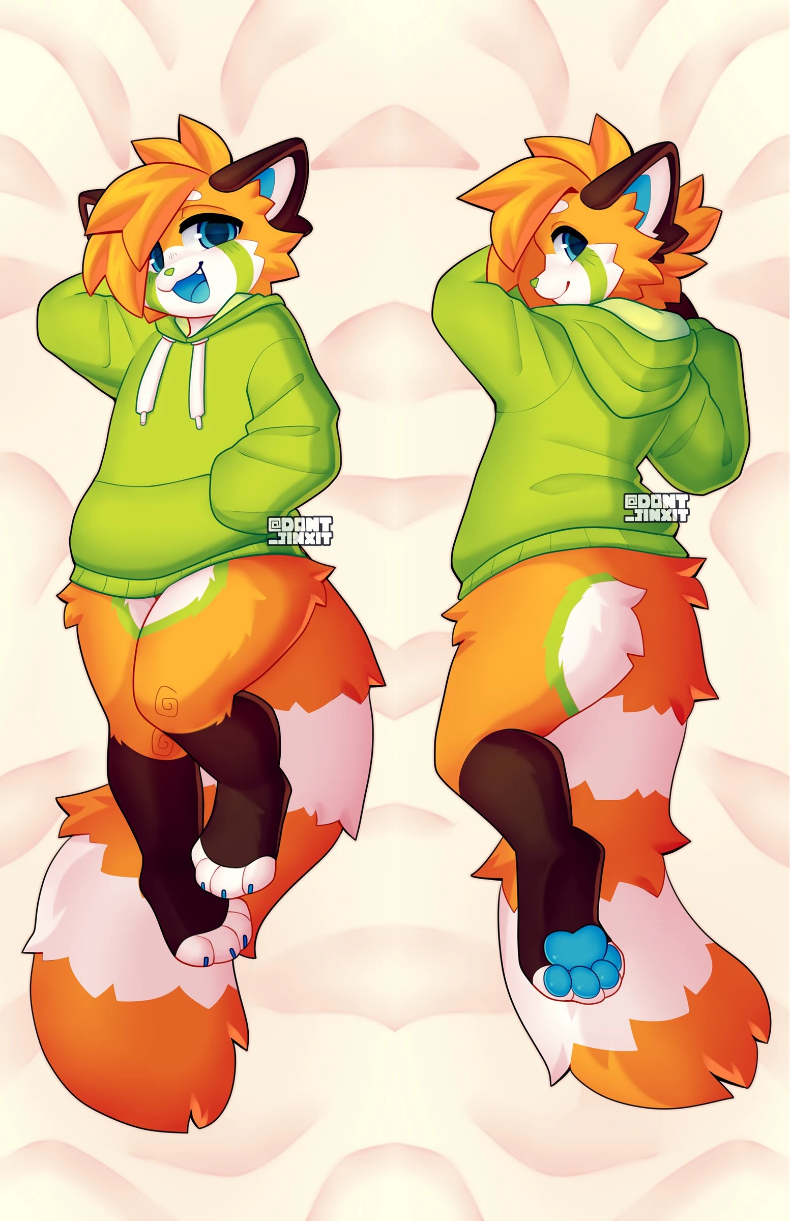 Weekly Furry Art 31