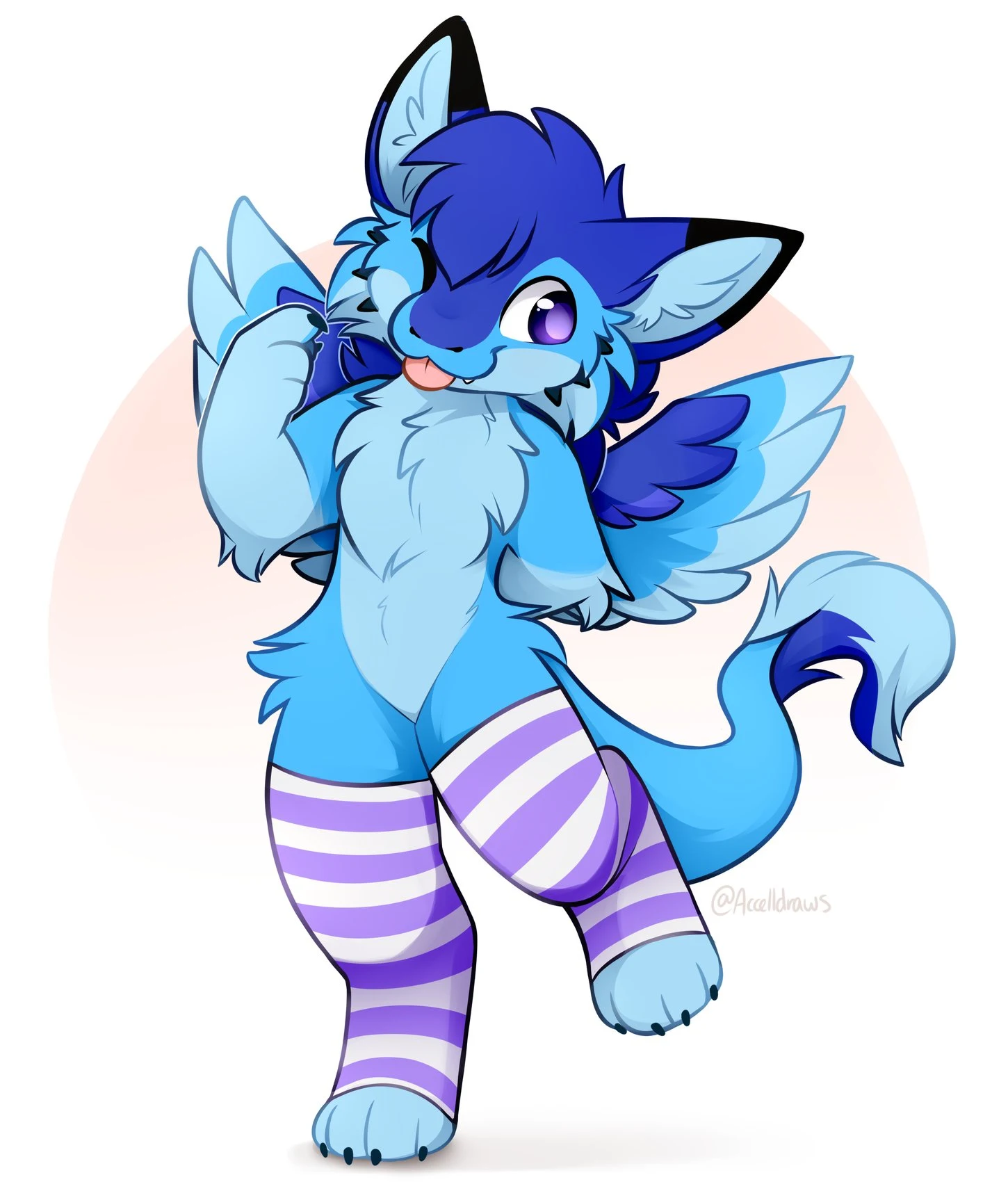Daily Furry Art 154