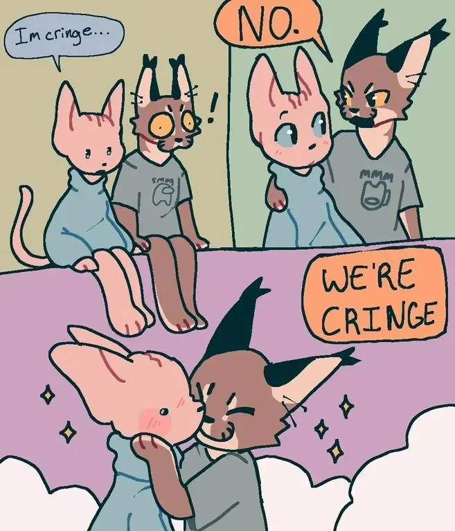 Weekly Furry Art 16