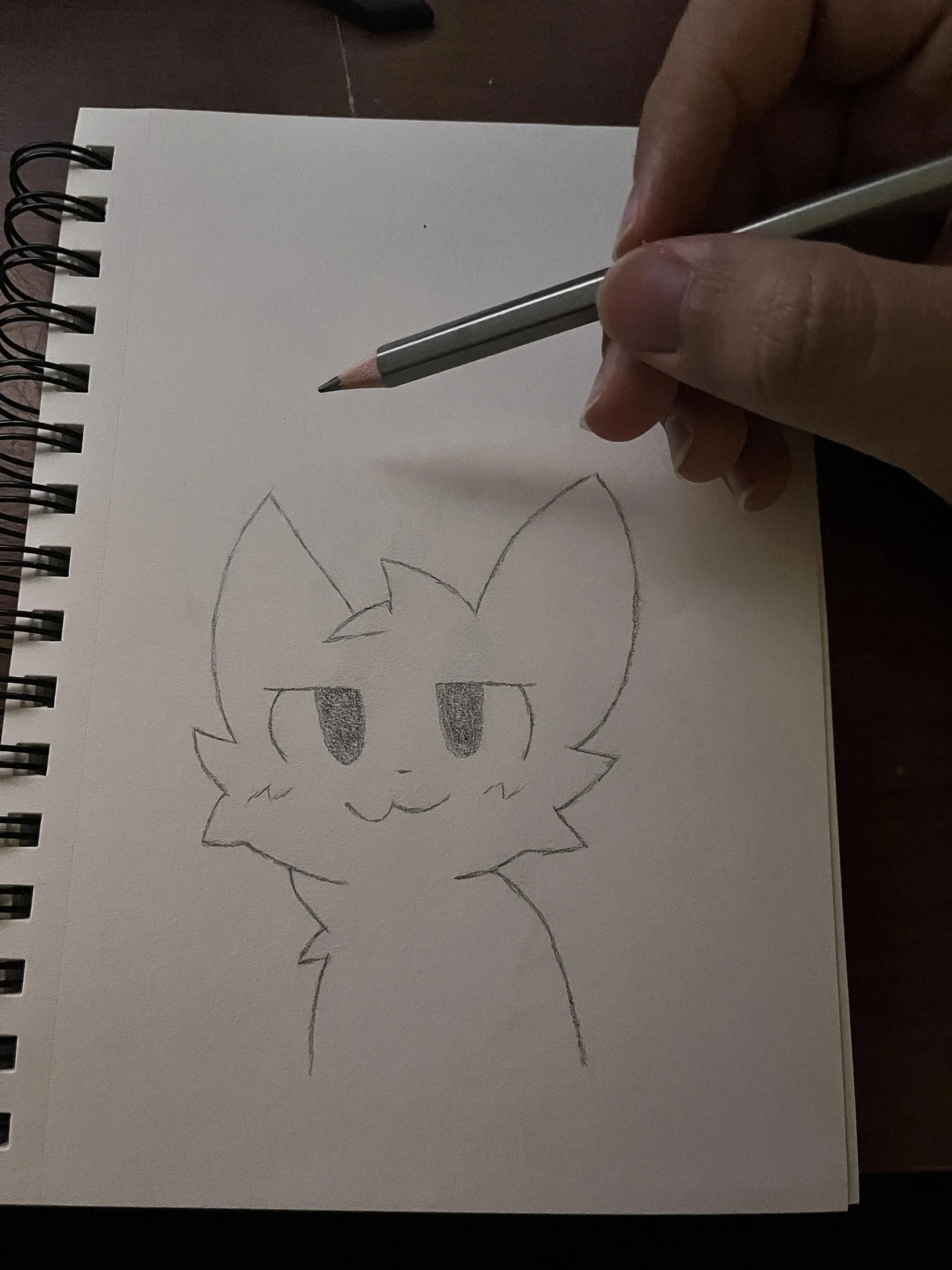 Daily Furry Art 216