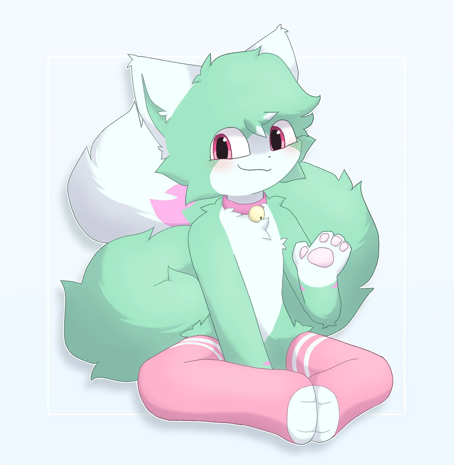 Daily Furry Art 261
