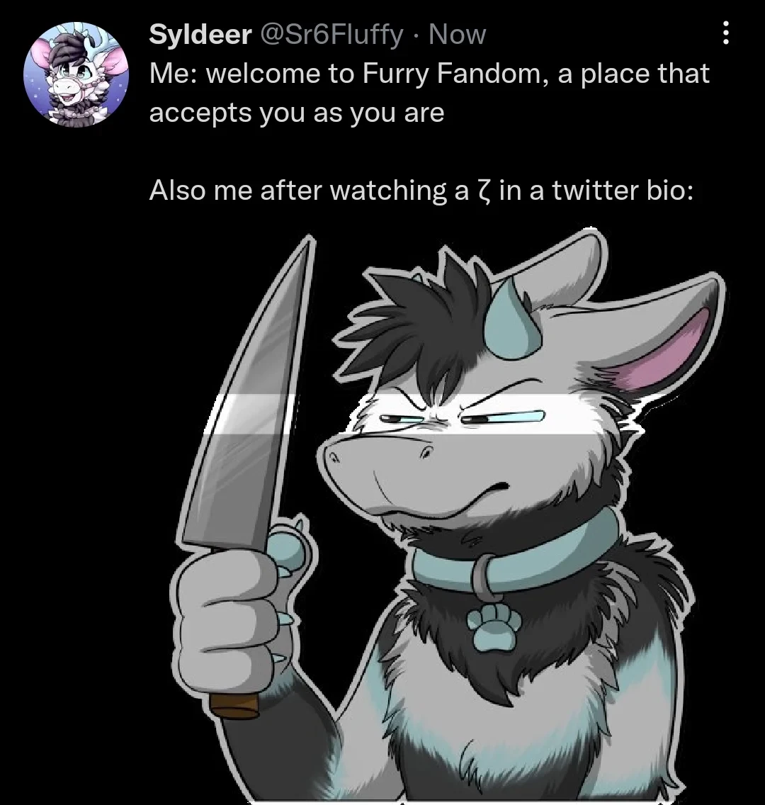 Daily Furry Art 174