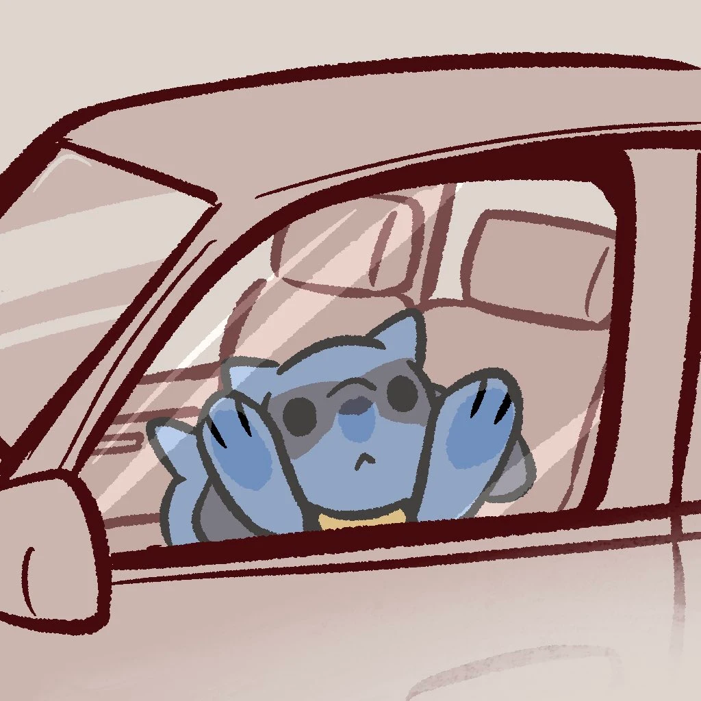 Daily Furry Art 313