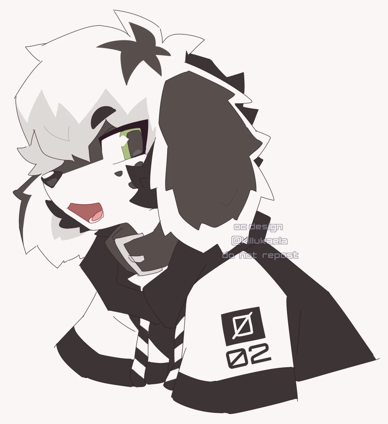 Daily Furry Art 68