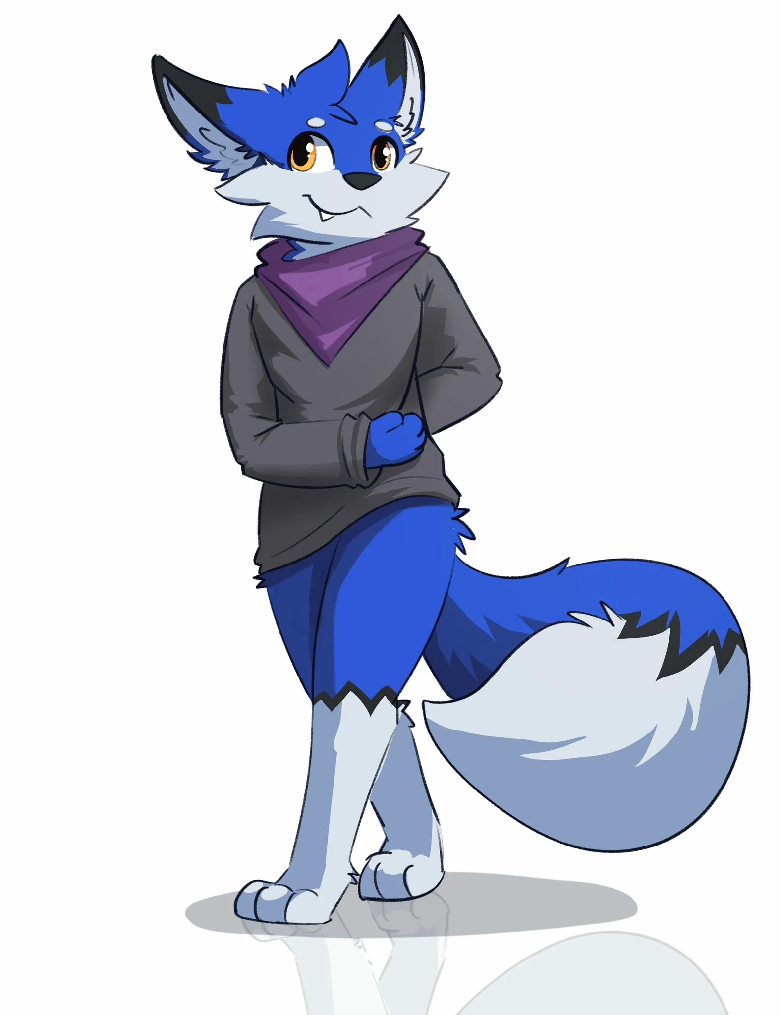 Daily Furry Art 301