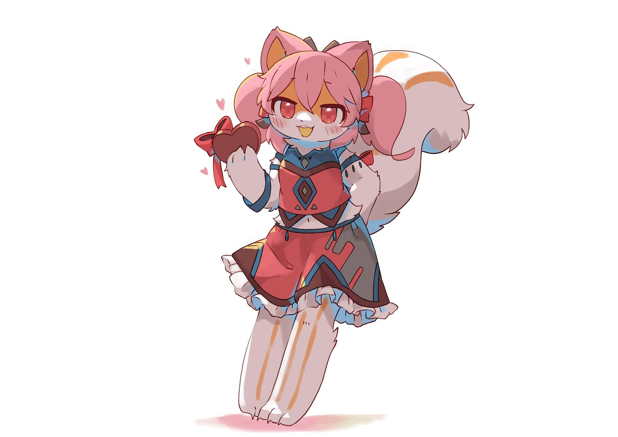 Weekly Furry Art 33