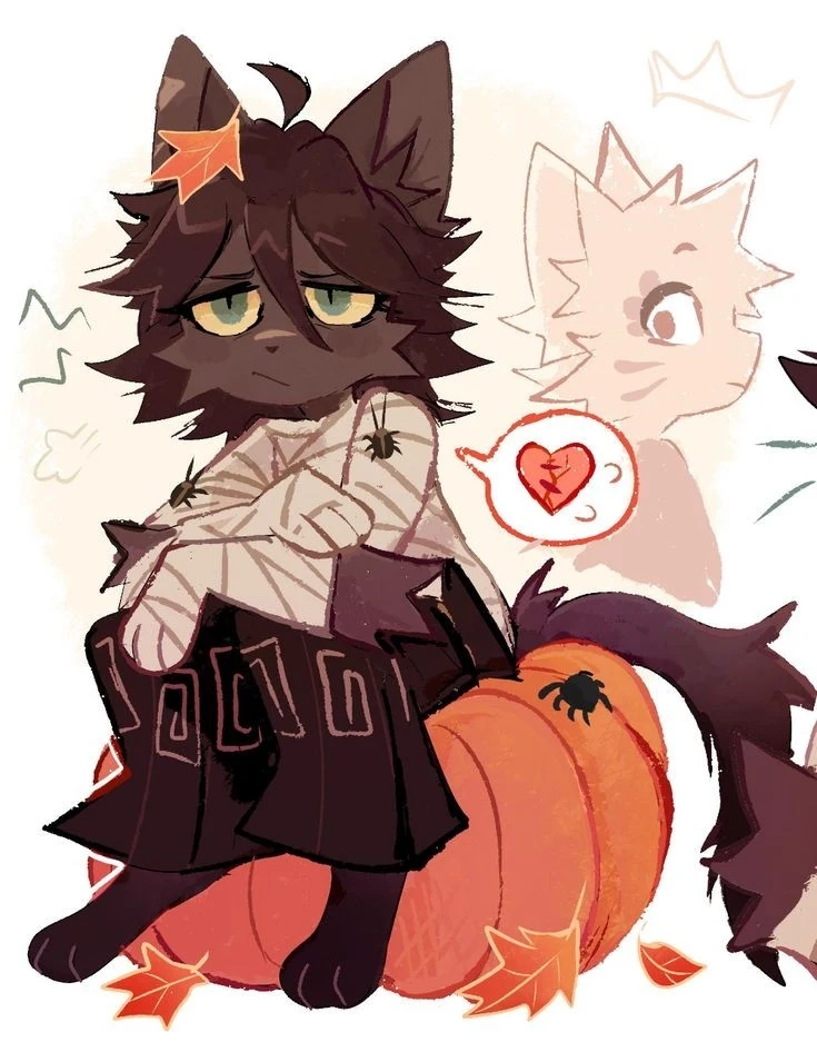 Daily Furry Art 20