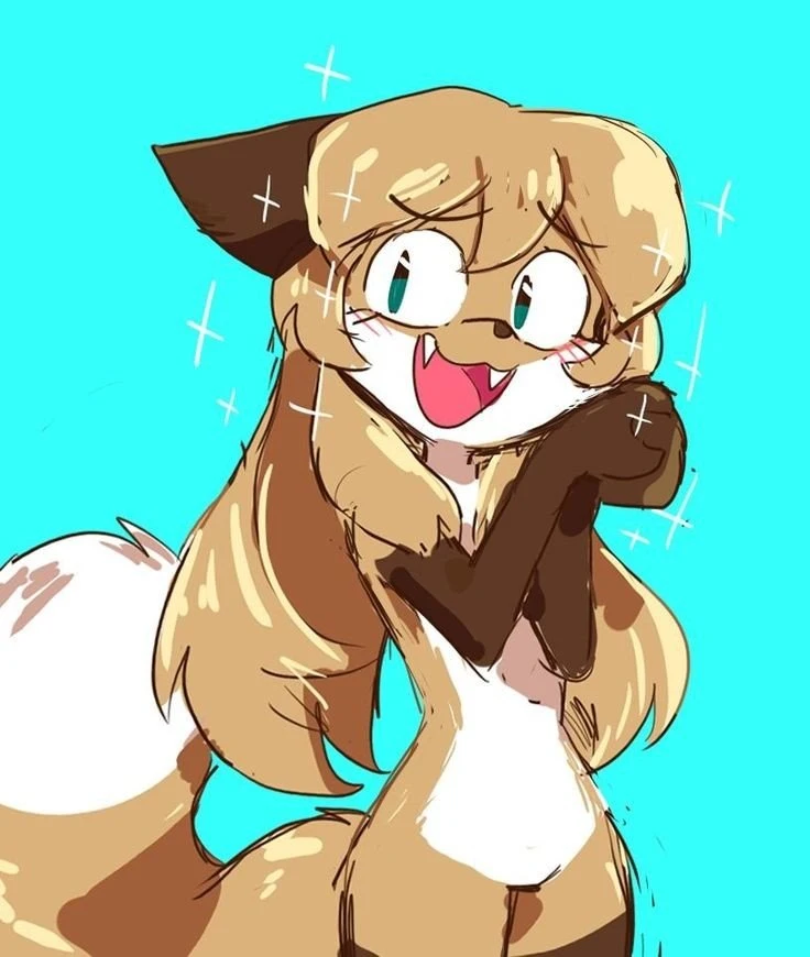 Daily Furry Art 365