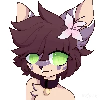 Daily Furry Art 24